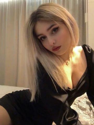 Анкета проститутки Вероника, 22 года